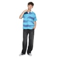 thumbnail image 1 of Jackson Boys' Baggy Carpenter Jean, 1 of 6