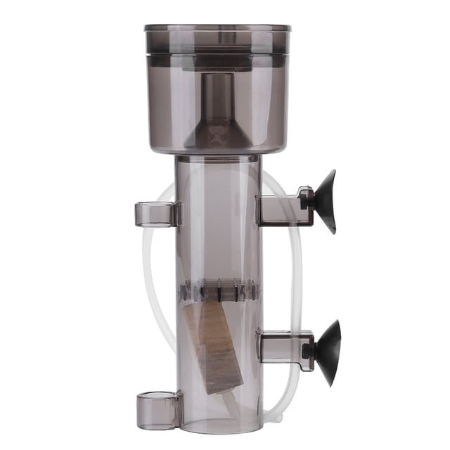 Protein Skimmer, Practical Solid Convenient Durable Easy To Use Fish Protein Skimmer, Fast And Effective For Domestic Animals Pet Supplies Pet Shop Pet