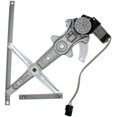 thumbnail image 2 of Fits 2013-2014 Nissan Altima Dorman Window Regulator 751-656 OE Solutions; OE Replacement; Power Window Regulator And Motor Assembly, 2 of 5