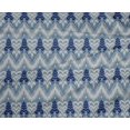 thumbnail image 4 of oneOone Polyester Lycra Fabric Chevron & Swirl Ikat Fabric Prints By Yard 56 Inch Wide, 4 of 4