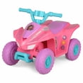 thumbnail image 1 of 6V Gabby Dollhouse ATV, Battery Powered Ride on, By Hyper Toy Company, 1 of 12