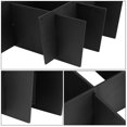 thumbnail image 5 of Unique Bargains Center Console Organizer for 14-19 Toyota Tundra Black Armrest Storage Box Divider, 5 of 5
