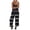 Black, variant on HomeGardon Summer Clearance!Women's Wide Leg Pants,Pants for Women 2025,Women Fashion Printing Pockets Loose Long Pants Casual Summer Jumpsuit,S-XXL