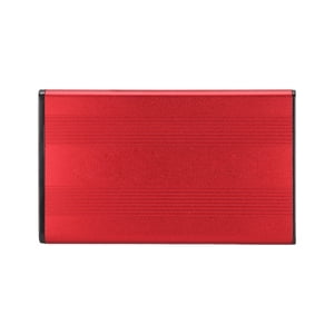 Hdd Enclosure Hard Drive Case 2.5in Hard Disk Box External Hdd Case  Hard Drive Enclosure HDD Enclosure 2.5in 5Gbps 2TB Capacity Anti Static Hard Drive Case With USB3.0 Interface