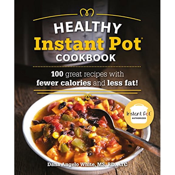 CMMI THE HEALTHY INSTANT