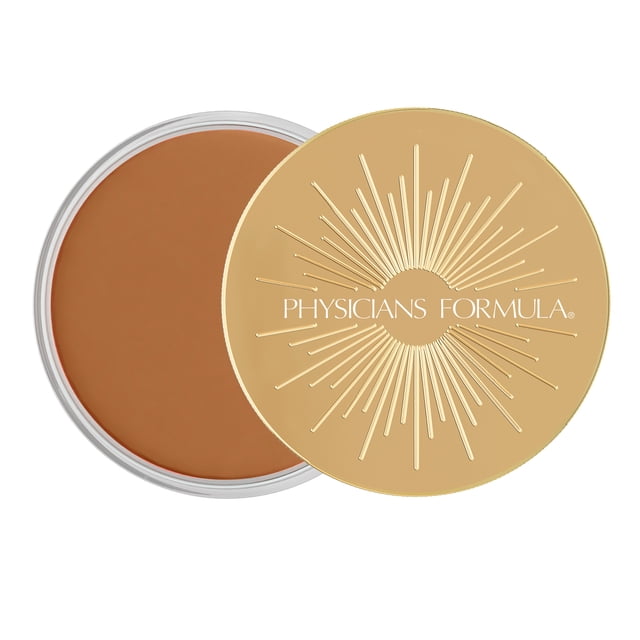 Physicians Formula Bronze Booster Baume Flouteur en Warm Sand, 1,0 OZ