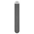 thumbnail image 1 of Milaget Pencil Holder Case Sticker Protective Pocket For Pencil 2 Dark Gray, 1 of 9
