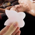 thumbnail image 4 of LAFGUR Scrapping Plate, Quartz Crystal Massage Plate, Massage Tool, Acupoint Massage For For Face Massage, 4 of 8