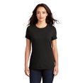 thumbnail image 1 of District Women's Perfect Tri T-Shirt - DM130L, 1 of 1