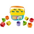 thumbnail image 1 of Fisher-Price – Mes Premiers Blocs, 1 of 9