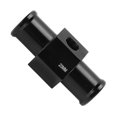 thumbnail image 1 of Motorcycle Water Temp Adapter, 3-Way 20mm 24mm Water Temperature Gauge Sensor Adapter Joint with 2 Adjustable Clamps, Universal for Motorcycle, 1 of 7