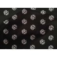 thumbnail image 4 of oneOone Cotton Poplin Fabric Floral Block Print Fabric By The Yard 56 Inch Wide, 4 of 4