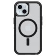 thumbnail image 1 of OtterBox Defender Pro XT Clear MagSafe Dark Side for iPhone 16e/15/14/13, 1 of 5