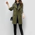 thumbnail image 4 of Cardigans Courts pour Femmes Automne Hiver Mode Décontractée Veste Décontractée Cardigan Manteau Coupe Ajustée en Liquidation, 4 of 5
