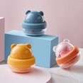 thumbnail image 3 of Beauty Egg Box Dustproof Abrasion Resistant Useful Compact Protective Makeup Sponge Holder, 3 of 4