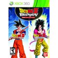 thumbnail image 1 of Dragon Ball Z: Budokai - HD Collection [Xbox 360], 1 of 4