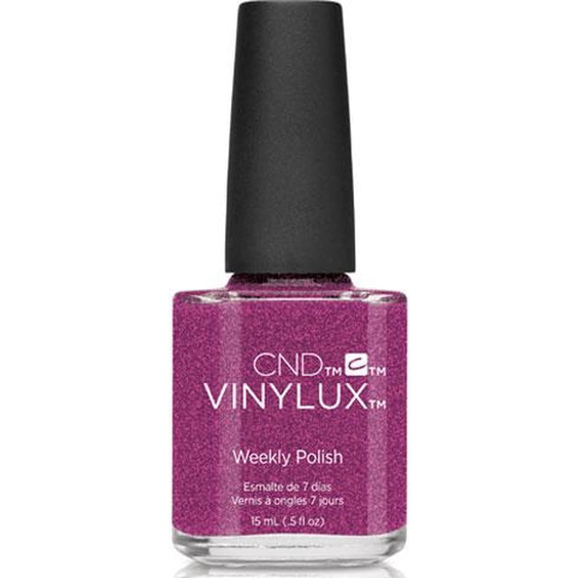 CND Creative Nail Design Vinylux Nail polish .5oz/15mL - Butterfly Queen #190