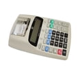 thumbnail image 2 of Calculatrice Imprimante PEN+GEAR, 2 of 4