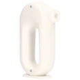 thumbnail image 3 of Electric Hand Mixer USB Charging 4 Level Adjustment Eggbeater Milk Frother for Home Kitchen, 3 of 7