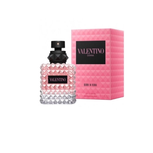 Valentino Donna Born In Roma by Valentino for Women - 1.7 oz EDP