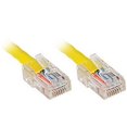 thumbnail image 1 of Générique 119 5258 CAT5e Patch Cable&44; 3ft&44; Jaune, 1 of 1