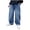 Light Blue, variant on dmqupv Baggy Jeans Kids Boy Boys Jeans Wide Leg Children Boys Clothing Big Kids Handsome Sports Pants Black,Size for 13-14 Years
