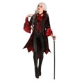 thumbnail image 3 of Déguisement Exquis de Vampire pour Femme, 3 of 3