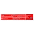 thumbnail image 4 of Colgate Baking Soda and Peroxide Whitening Bubbles Toothpaste, Brisk Mint, 8 Ounce, 4 of 5