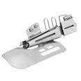 thumbnail image 2 of Surjeteuse Ourlet Droit Machine à Coudre Industrielle Double Pliage 3/8 1cm/0.4 Po, 2 of 14
