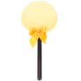 thumbnail image 3 of Miangastore 1Pcs Powder Applicator for Body Ultra Soft Long Hair for Women, 3 of 8