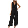 thumbnail image 1 of EQWLJWE Robes d'Été pour Femmes 2023 Robes avec Manches Robe Plissée Confortable Élégante Slim Couleur Unie en Chiffon, 1 of 9