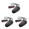thumbnail image 3 of Redempat Étui Télécommande pour Hommes Femmes Voiture PU pour Byd Song Plus Dmi Type A 3Set, 3 of 6