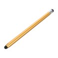thumbnail image 3 of Shisuyan Oxidation Material Stylus Pen Golden 1Set 5.50X0.39X0.39in, 3 of 8
