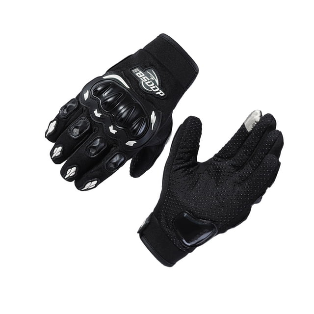 yingyy Adjustable Cycle Gloves For Better Fit And Firm Grip Adjustable Strap white