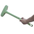 thumbnail image 1 of Labymos Window Squeegee Scrubber Cleaner Household Screen Cleaning Brush Dusting Brush Long Handle Retractable Cleaning, 1 of 7