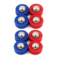 thumbnail image 4 of 10M Roll Towel Grip Tape For Tennis Squash Badminton Racquet Racket Overgrips Purple Shenzhuyue, 4 of 4