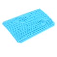 thumbnail image 3 of Plastic DIY Baking Mold Cookies Biscuits Cutter Fondant Embosser Cake Decoration ToolsType 14, 3 of 10