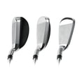 thumbnail image 2 of Orlimar Orlimar Clubs de Golf Stratos Combo Ensemble Hybride en Fer (4-PW) Graphite Flex Régulier, 2 of 2