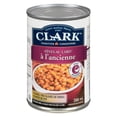 thumbnail image 4 of Clark Old Fashioned Baked Beans with Pork, 4 of 7