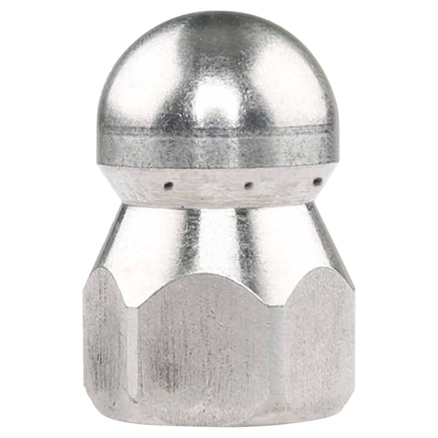 Washer Sewer Spout Nozzle Cleaning Sprayer Pipe Unclog Cleaning Accessories