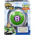 thumbnail image 1 of Disney Pixar Toy Story 4 Magic 8 Ball, 1 of 5