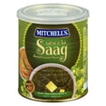 thumbnail image 1 of MITCHELL'S SARSOON SAAG (LARGE), 1 of 7