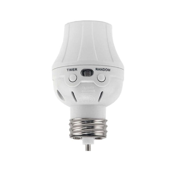 Atron Electro Industries Indoor and Outdoor Programmable Light Control