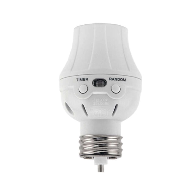 Commande de lumière programmable, intérieur en extérieur d'Atron Electro Industries