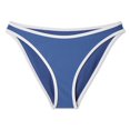 thumbnail image 1 of Culotte de bikini échancrée No Boundaries pour femmes, 1 of 6