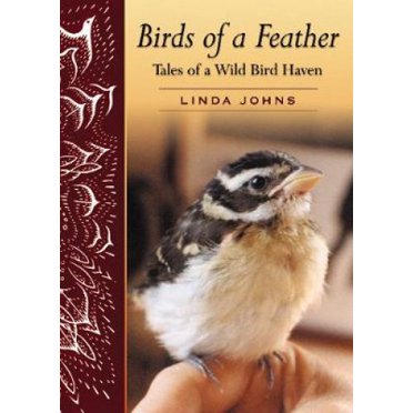 Oiseaux d'Une Plume: Contes d'Un Refuge d'Oiseaux Sauvages
