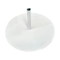 thumbnail image 4 of KLKCMS Flower Pole Display Stand Base Standing Base Party Flower Holder Stand for Event Wedding Supplies Reception Ceremony Birthday Single Pole, 4 of 9