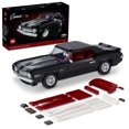 thumbnail image 1 of LEGO Icons Chevrolet Camaro Z28 10304 Ensemble de construction (1456 pièces), 1 of 6