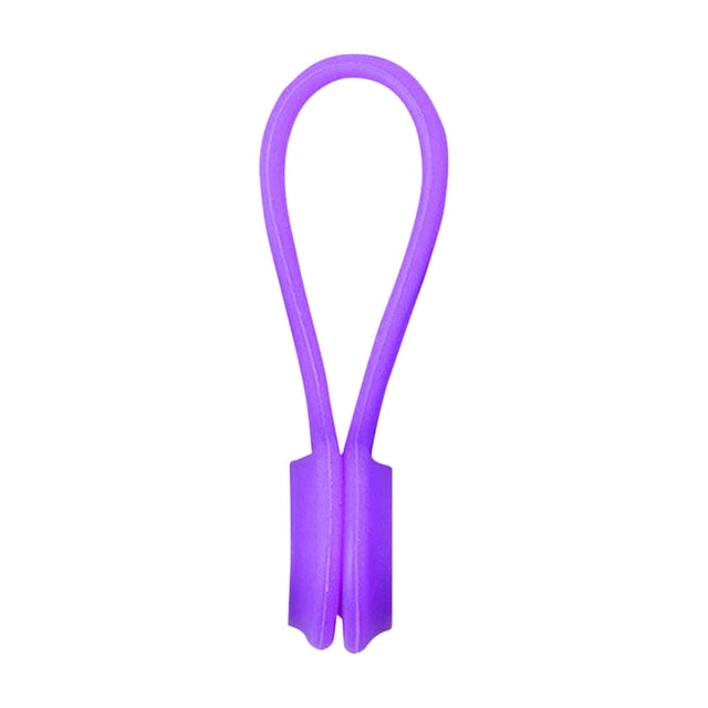 Chmadoxn Magnetic Cable Ties For Bundling And Organizing Cables And Wires bobbin winder