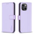 thumbnail image 1 of Compatible with iPhone 15 Plus Wallet Case with Card Slots Magnetic Closure Flip Folio Cover, 1 of 5